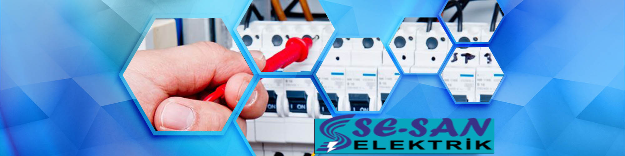 Se-San Elektrik